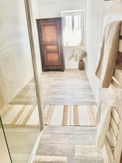 Villa Maison Avec Jardin Et 3 Petits Chats , Proche Du Chateau Lacoste Le Puy-Sainte-Reparade France